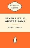 Seven Little Australians
