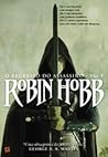 O Regresso do Assassino by Robin Hobb
