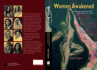 Women Awakened: Stories of Contemporary Spirituality in India