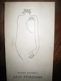 Laus Ptolemaei (Paperback)