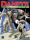 Dampyr n. 88: La sovrana dei regni neri (Paperback)