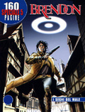 Speciale Brendon n. 5: I segni del male