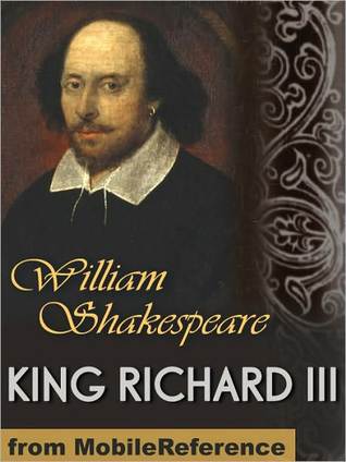 King Richard III