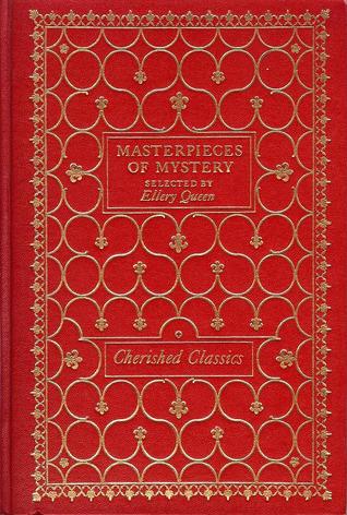 Masterpieces of Mystery: Cherished Classics (Hardcover)