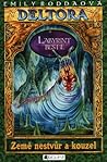 Labyrint bestie by Emily Rodda