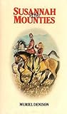 Susannah of the Mounties