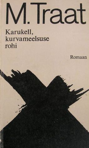 Karukell, kurvameelsuse rohi (Paperback)