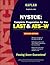 Kaplan NYSTCE: Complete Preparation for the LAST & ATS-W, Second Edition