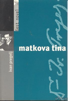 Matkova Tina (Paperback)