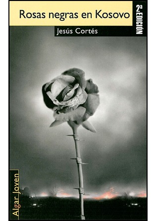 Rosas negras en Kosovo (Paperback)