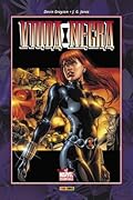 Viuda Negra