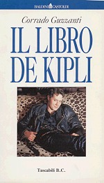 Il libro de Kipli (Paperback)