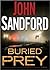 Buried Prey (Lucas Davenport, #21)