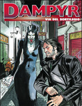 Dampyr n. 82: Via del sortilegio (Paperback)