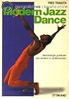 Modern Jazz Dance