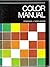 Color Manual
