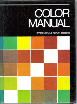 Color Manual (Hardcover)