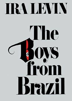 The Boys From Brazil