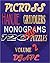 Picross, Hanjie, Griddlers, Nonograms: 120+20! Puzzles (Hanjie Books)