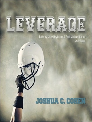 Leverage By Joshua C Cohen