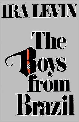 The Boys from Brazil