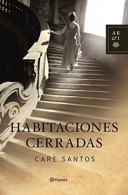 Habitaciones cerradas (Hardcover)