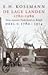 De Lage Landen 1780-1980. Twee eeuwen Nederland en België. De... by E.H. Kossmann