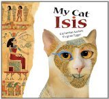 My Cat Isis