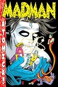 Madman Atomica