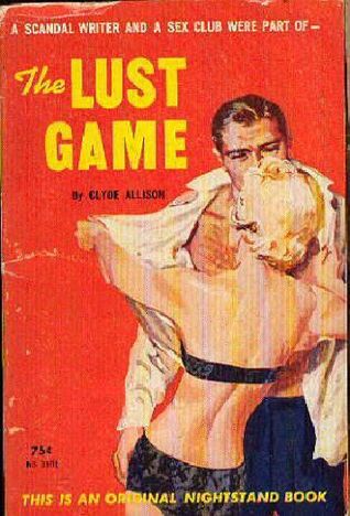 The Lust Game