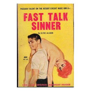 Fast Talk Sinner