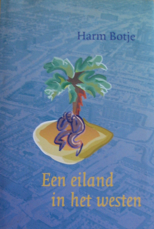Een eiland in het westen