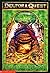 Dread Mountain (Deltora Quest, #5)