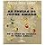 As frutas de Jorge Amado, ou, O livro de delícias de Fadul Ab... by Amado