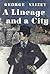 A Lineage and a City: An Es...