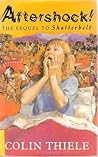 Aftershock Aftershock