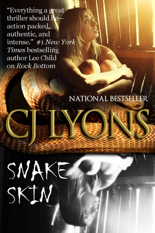 Snake Skin