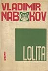 Lolita by Vladimir Nabokov