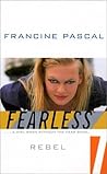 Rebel (Fearless, #7) Rebel (Fearless, #7)