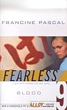 Blood (Fearless, #9)