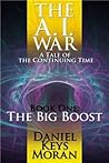 The A.I. War by Daniel Keys Moran