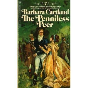 The Penniless Peer (Paperback)