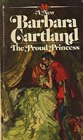 The Proud Princess (Mass Market Paperback)