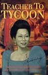 Teacher to Tycoon: The Life and Times of Trinidad Diaz Enriquez