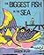 The Biggest Fish in the Sea by Dahlov Ipcar