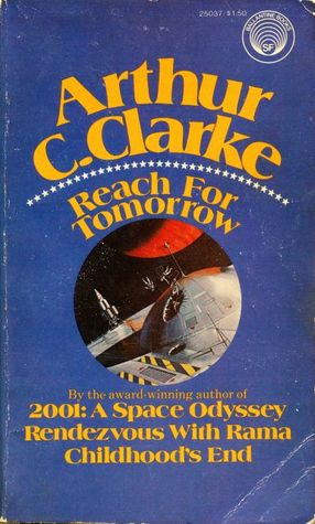 Reach for Tomorrow
