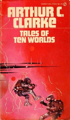 Tales of Ten Worlds