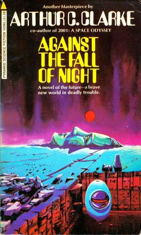 Against the Fall of Night