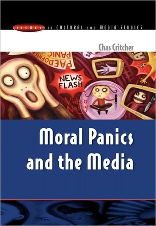 Moral Panics and the Media (Paperback)