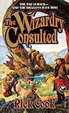 The Wizardry Consulted (Wiz, #4)